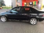 Ford Focus 1.6 МТ, 2003, 132 000 км