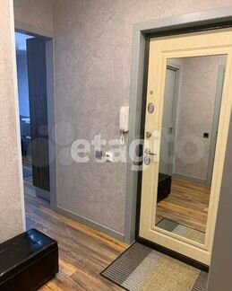 2-к квартира, 62 м², 16/16 эт.