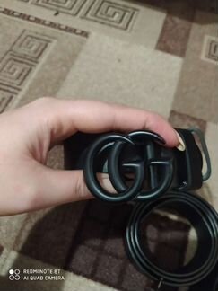 Ремень Gucci