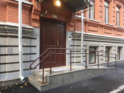 3-к квартира, 185.7 м², 5/5 эт.