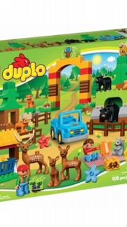 Lego duplo