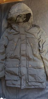 Куртка зима