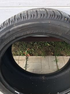 Шина Pirelli Scorpion Zero 295/40 R21 - 1шт