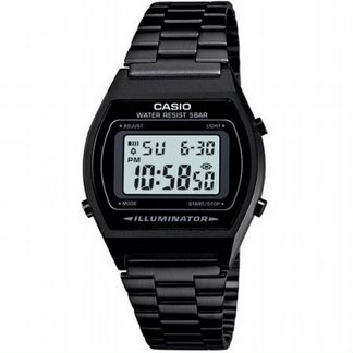 Мужские наручные часы Casio B640WB-1A