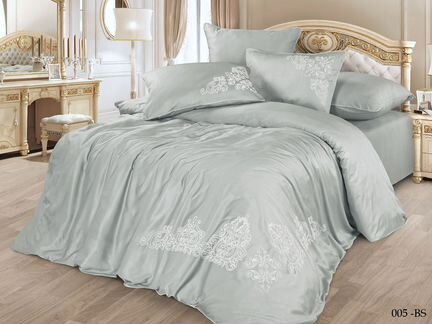 Постельное белье Jacqueline (2 сп. евро)