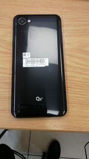 Телефон LG M700 Q6a Black