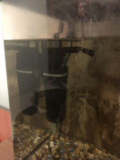 Аквариум 30 литров