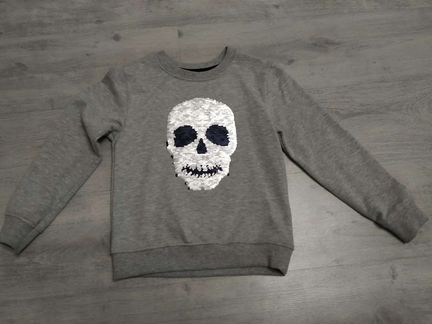 Толстовка 122-128р