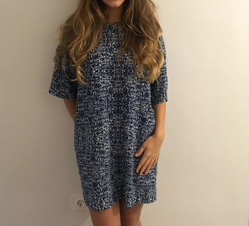 Новое платье Pepe Jeans 46-48 размер