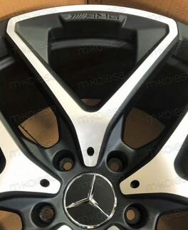 Новые диски Мерседес G-class W464 R21