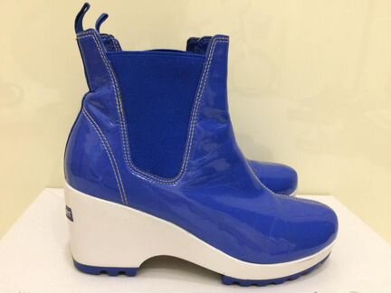 Полусапоги женские Rockport, размер 36