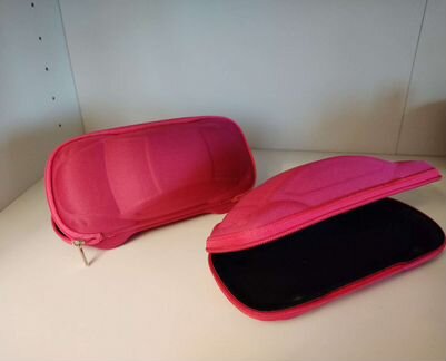 Футляр для детских очков