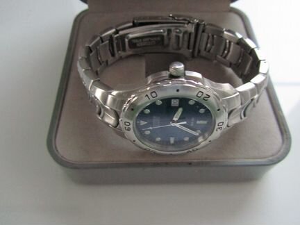 Часы Citizen Japan 2510-S92308