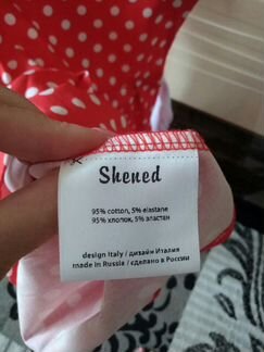 Платье на девочку