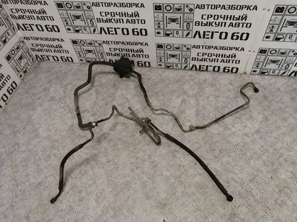 Трубка гидроусилителя для VW Golf IV/Bora