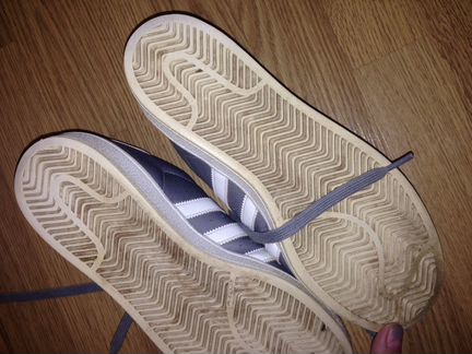 Кроссовки Adidas superstar