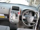 Honda Mobilio 1.5 CVT, 2002, 247 000 км объявление продам