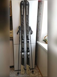 Горные лыжи dynastar 178