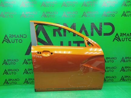 Дверь передняя правая LADA Vesta cross 2015 - Н.в