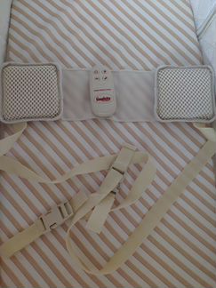 Колыбель симплисити Simplicity 3050