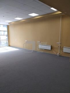 Офисное помещение, 54.80 м²