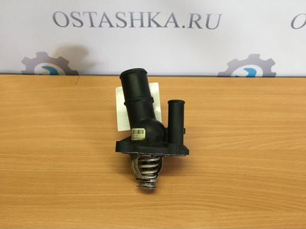 Корпус термостата Ford S-Max CA1 tnba 2010-2015