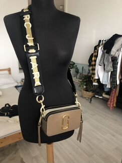 Рюкзак женский оригинал Marc Jacobs