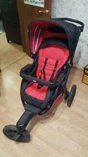 Коляска Chicco Trio Active 3