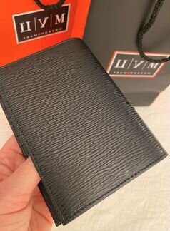 Обложка на паспорт Salvatore Ferragamo. Новая Ориг