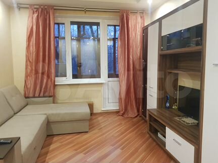 2-к квартира, 46 м², 3/12 эт.