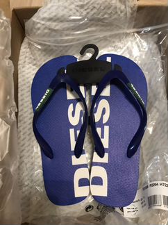 Шлёпанцы мужские Diesel