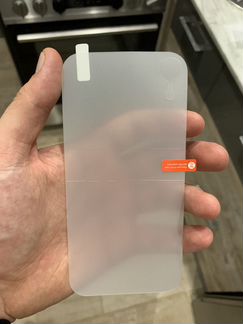 Пленка для iPhone XR