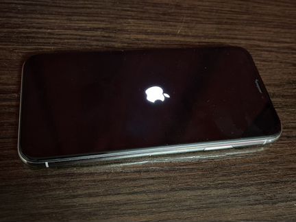 Apple iPhone x 64gb