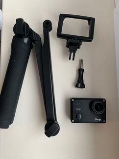Экшн камера GitUp pro 2