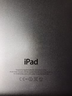 iPad