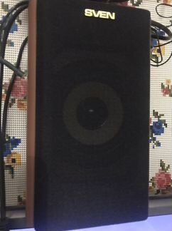 Колонки sven sps 820