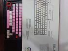Игровая механическая клавиатура объявление продам