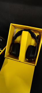 Игровые наушники Corsair Void Pro Surround