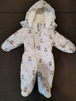 Комбинезон детский, 62-68р