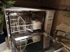 Посудомоечная машина настольная Elenberg DW-500 объявление продам