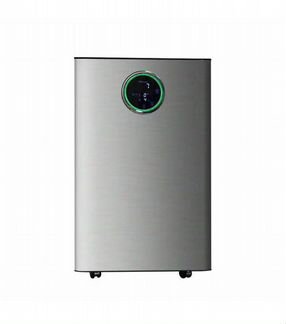 Очиститель воздуха бактерицидный gritto V5