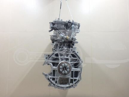 Двигатель 2ZR-FXE 1900037460 toyota Prius