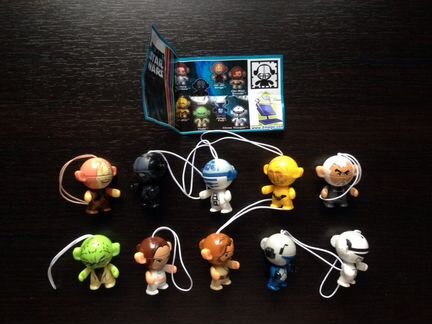 Киндер-сюрприз