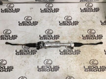 Рулевая рейка Lexus Is250 GSE20 4grfse 2008
