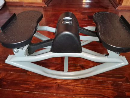 Степпер балансировочный