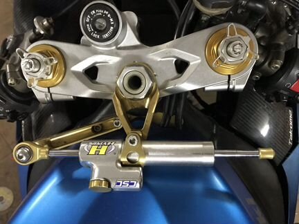 Kawasaki zx-6r 636 2006г