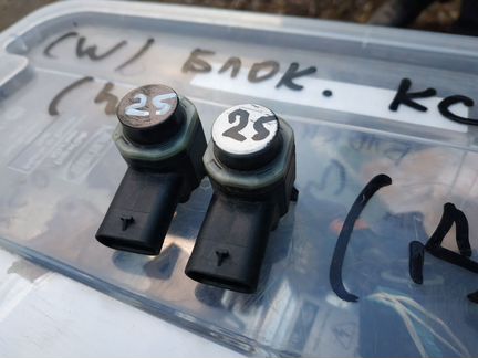 1S0919275C парктроник фольксваген шкода ауди сеат