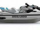Гидроцикл Sea Doo GTX 300 LTD объявление продам