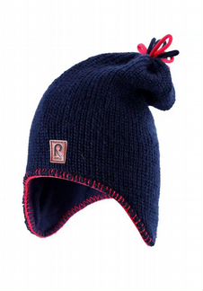 Зимняя шапка Reima 52-54