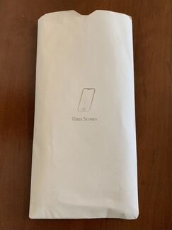 Baseus стекло для iPhone X